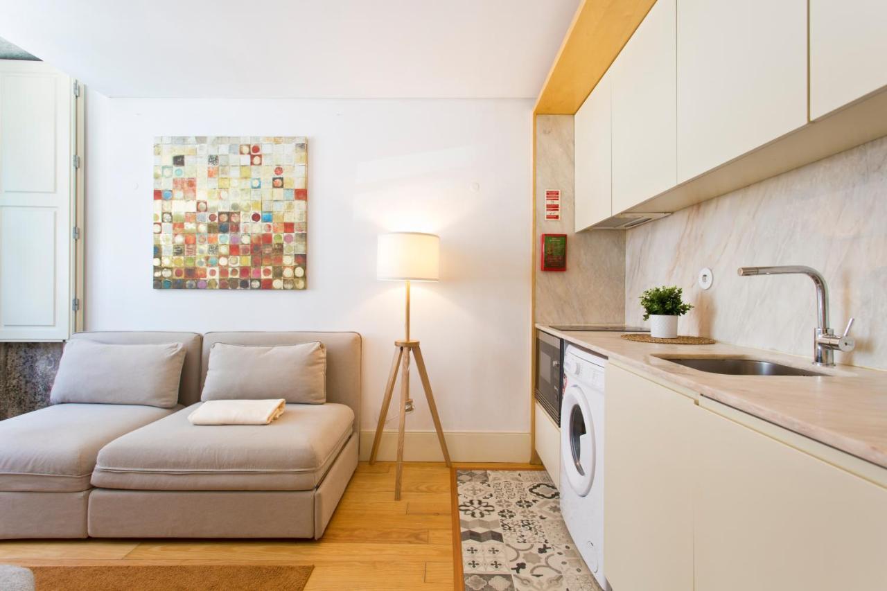 Oporto Blue Republica - Cozy City Centre Studio Extérieur photo