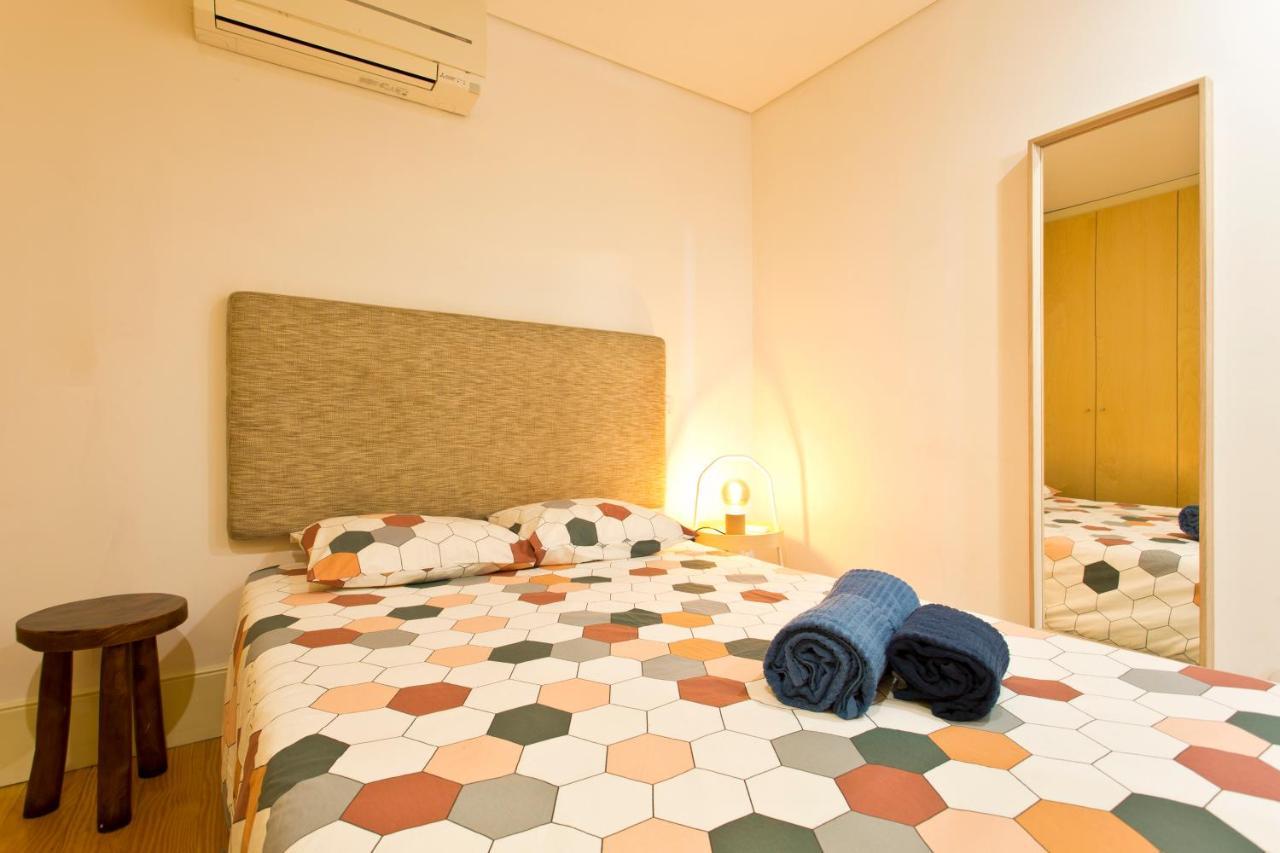 Oporto Blue Republica - Cozy City Centre Studio Extérieur photo