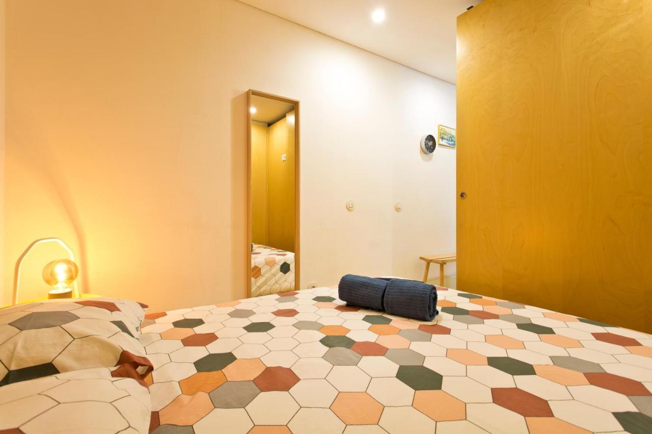 Oporto Blue Republica - Cozy City Centre Studio Extérieur photo
